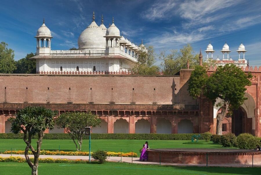 Delhi/Agra: Taj Mahal Mughal & Heritage in Mulitple Ways - Getting from Delhi or Agra: timing, vehicle size, and comfort