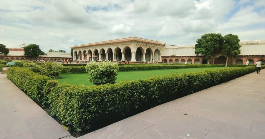 Delhi/Agra: Taj Mahal Mughal & Heritage in Mulitple Ways - Small rules that help you avoid a bad moment