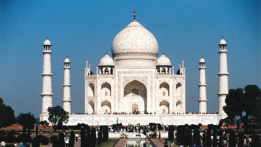 Delhi Airport to Taj Mahal 1 Day Trip - The Main Appeal: Private Car, Real Guide Time, One Focused Day