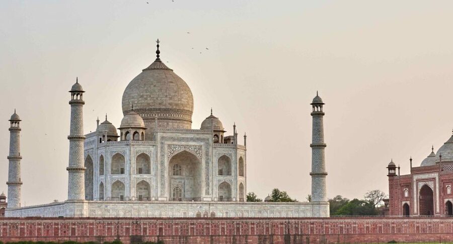 Delhi Airport to Taj Mahal 1 Day Trip - Price and Value: Is $78 Fair for a 12-Hour Private Day?