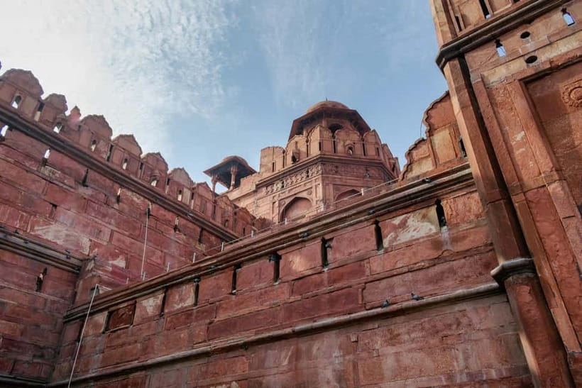 Delhi Airport to Taj Mahal Tour Instant Booking - Price and Value: Is $57 Per Person a Fair Deal