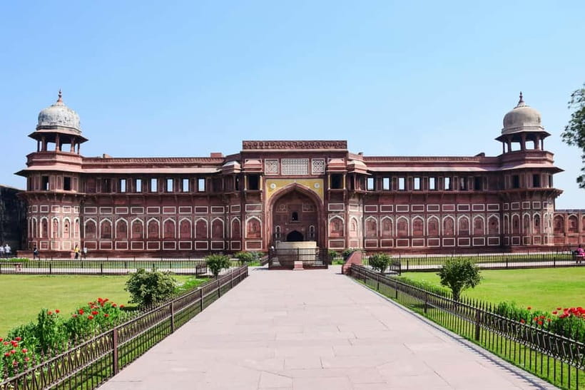 Delhi Airport to Taj Mahal Tour Instant Booking - Who This Tour Suits Best (and Who Should Reconsider)