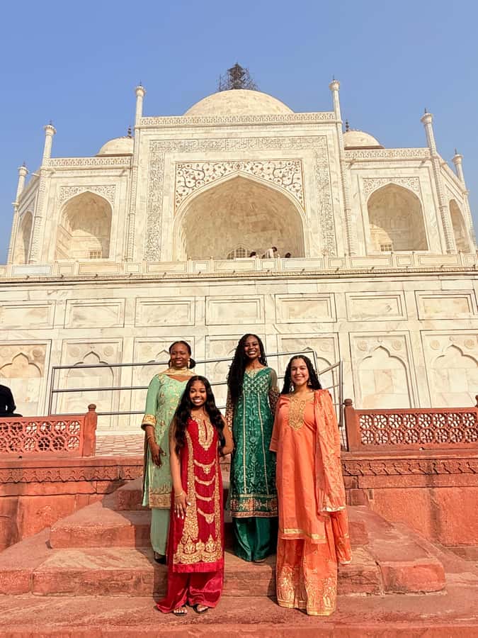 Delhi: Taj Mahal & Agra Tour by Gatimaan Express Train - Key things that make this tour click