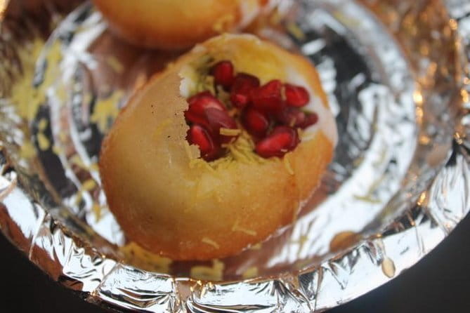 Dine In Indian, home cooked food Agra Food tour My Magic Kitchen - Meeting an Indian Family: Why This Part Matters