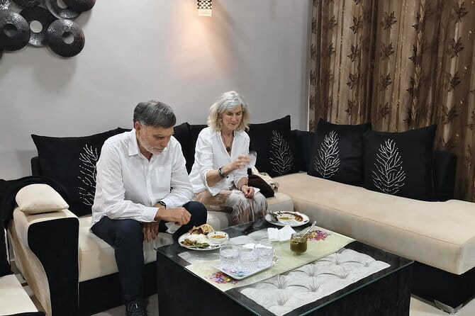 Dine In Indian, home cooked food Agra Food tour My Magic Kitchen - Starting at the Meeting Point on Fatehabad Road