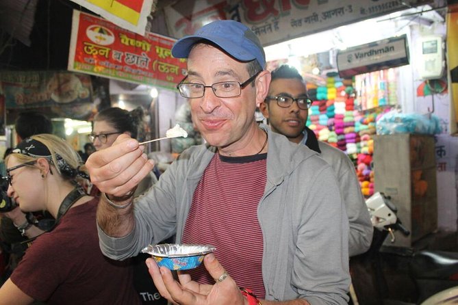 Flavours of Agra Food walk - Key highlights you’ll feel fast