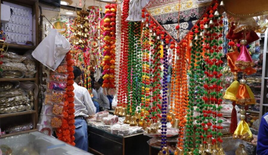 From Agra: Agra Heritage Walking Tour - Price and What You Really Get for About $20