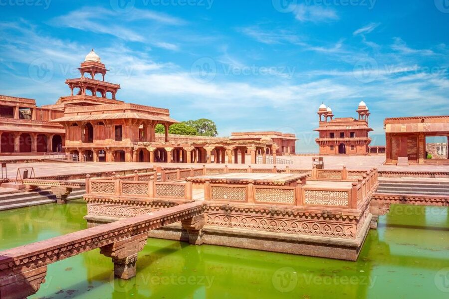From Agra: Fatehpur Sikri and Market Private Half-Day Tour - Duration and pacing: what 5 hours feels like in real life
