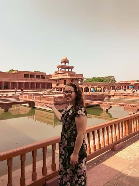 From Agra: Fatehpur Sikri Private Tour - Diwan-i-Khas: Where private audiences happened