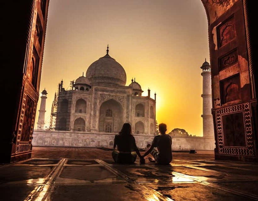 From Agra: Half Day Sunrise Tour of Taj Mahal with Agra Fort - Key things I’d watch for on this Taj Mahal + Agra Fort tour