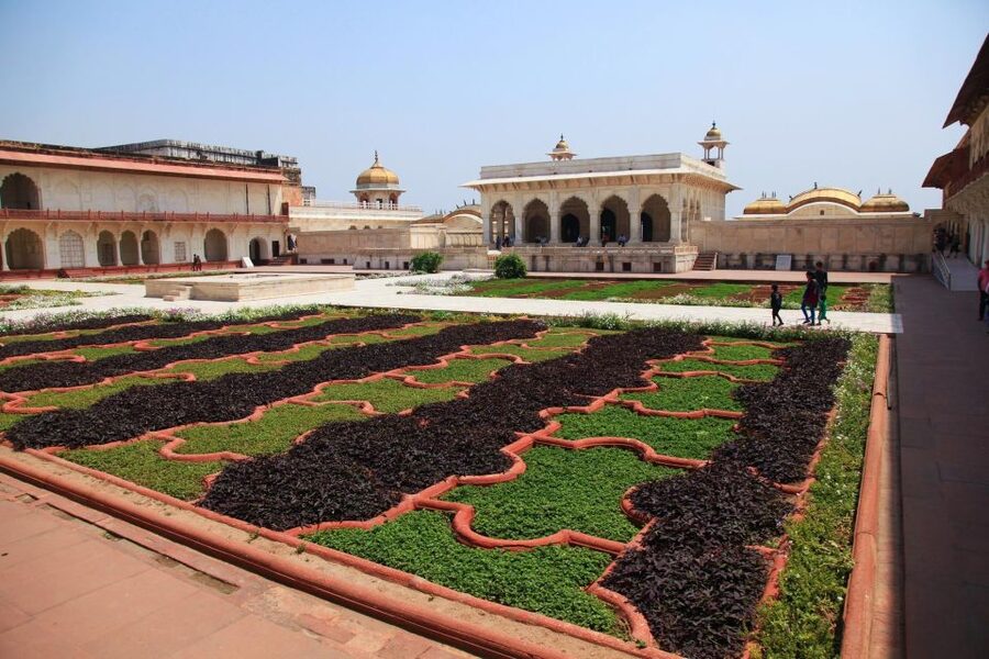 From Agra: Half Day Sunrise Tour of Taj Mahal with Agra Fort - Timing in the real world: how to plan your morning