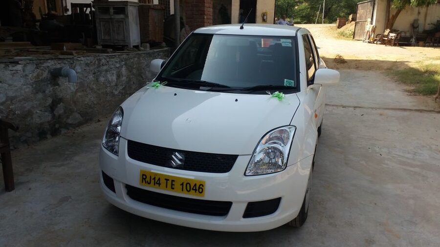 From Agra : Jaipur Transfer via Fatehpur Sikri & Abhaneri - Price and Value: Is $71 Per Person Fair?