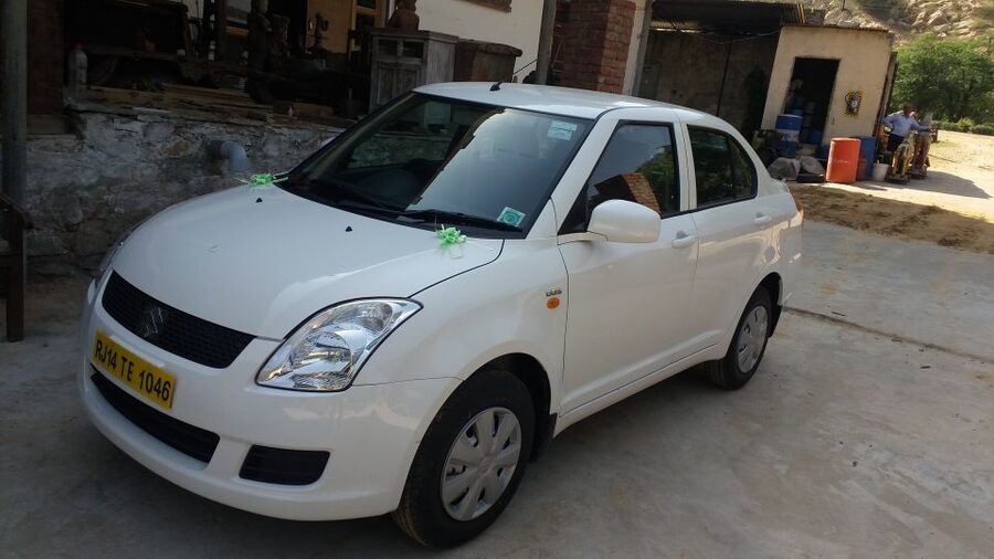 From Agra : Jaipur Transfer via Fatehpur Sikri & Abhaneri - Should You Book This Agra to Jaipur Transfer?