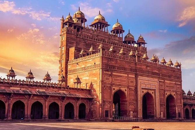 From Agra: Private Fatehpur Sikri Tour sightseeing All Inclusive - Price and logistics: is $27.97 actually good value?