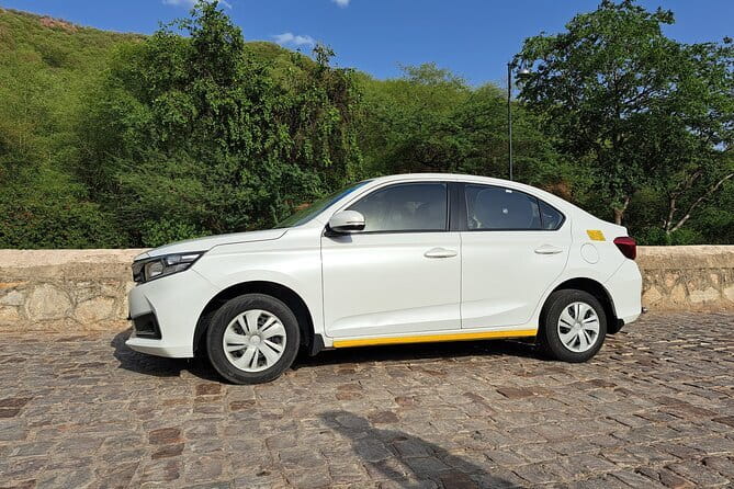 From Agra: Private one way Transfers Cab To Delhi drop - Key highlights that matter in real life