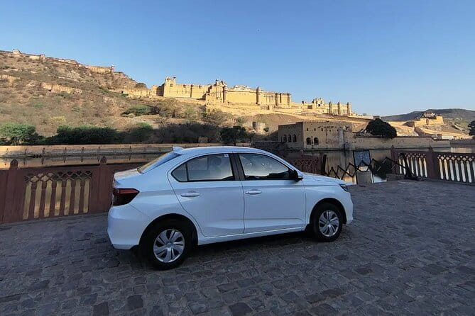 From Agra: Private one way Transfers Cab To Delhi drop - Agra to Delhi: the point is to remove friction, not add sightseeing