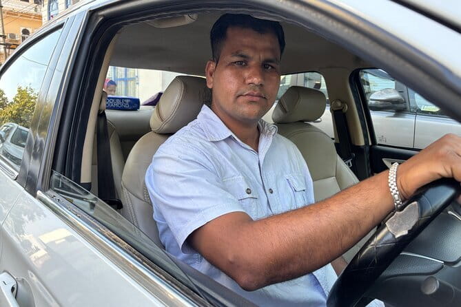 From Agra: Private one way Transfers Cab To Delhi drop - When this transfer fits best (and when to think twice)