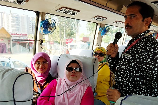 From Agra: Same Day Guided Jaipur Tour by Car with Skip-the-Line - Skip-the-line, tickets, and what you’re paying for