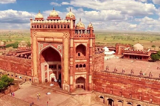 From Agra: Skip-the-Line Taj Mahal & Agra Fort Private Day Tour - FAQ