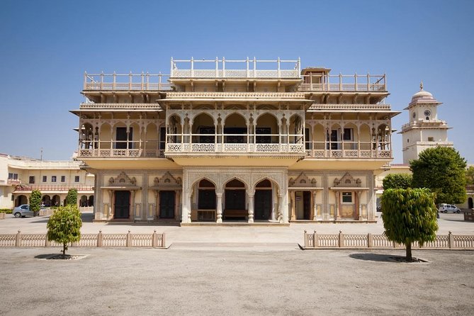 From Agra - Skip the Line: Taj Mahal & Agra Fort Tour by Car - Key highlights worth knowing