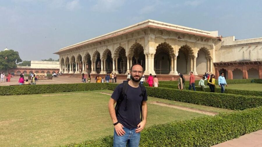From Agra: Taj Mahal & Agra City Highlights Tour By Car - A 7-Hour Agra Loop: How the Day Flows by Car