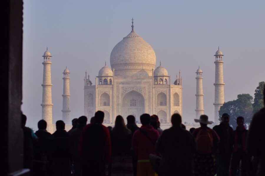 From Agra: Taj Mahal & Agra City Highlights Tour By Car - When This Private Tour Makes the Most Sense