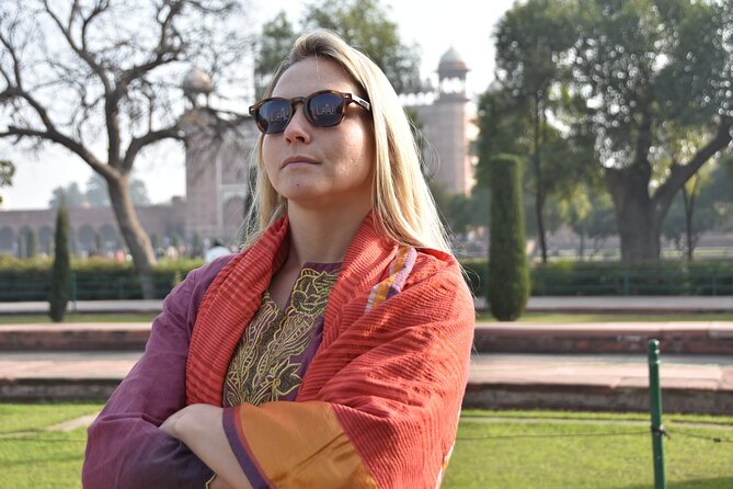 From Agra - Taj Mahal, Agra Fort and More - Taj Mahal: Your Best Time Block (And Friday Closure)