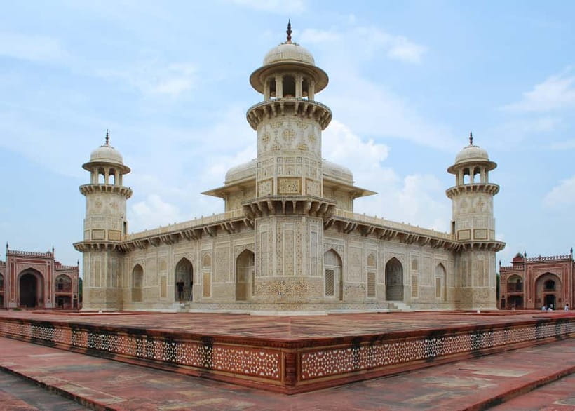 From Delhi: 2-Days Golden Triangle Tour to Agra and Jaipur - Key highlights worth knowing before you go