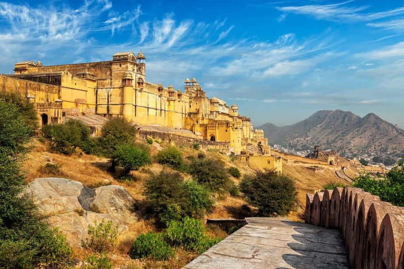 From Delhi: 2-Days Golden Triangle Tour to Agra and Jaipur - The guides and drivers: the real difference maker