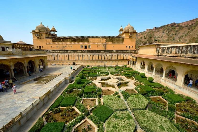 From Delhi: 2-Days Golden Triangle Tour to Agra and Jaipur - Why this 2-day Golden Triangle works (and what it doesn’t)
