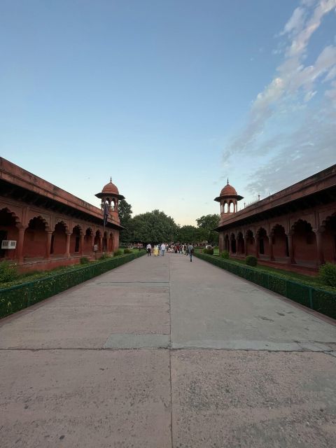 From Delhi: 2-Days Golden Triangle Tour to Agra and Jaipur - City Palace and Jantar Mantar: culture plus science