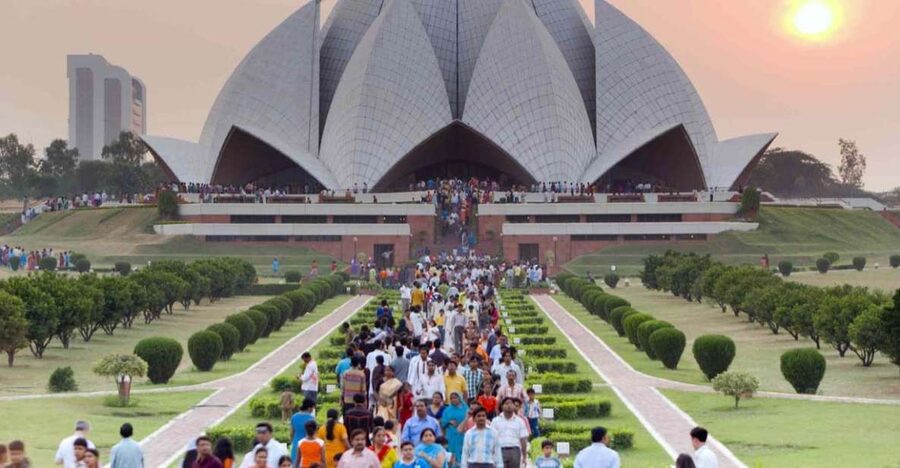 From Delhi: All Inclusive Old & New Delhi Tour With Option - Key things I’d plan around