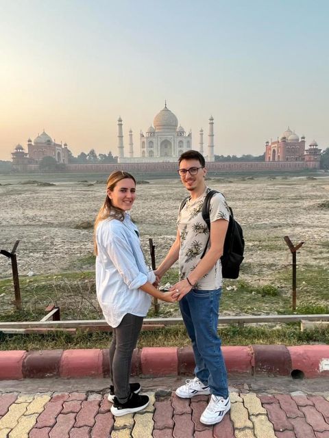 From Delhi: One Day Trip To Taj Mahal, Agra Fort & Baby Taj - Price and value: is about $19 actually fair?
