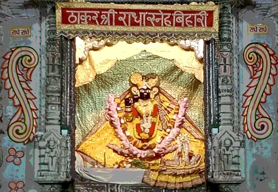 From Delhi: Private 1-day Mathura and Vrindavan Tour by Car - Mathura: Janmasthan, Nidhivan, Dwarkadhish, and the Yamuna Ghat Break