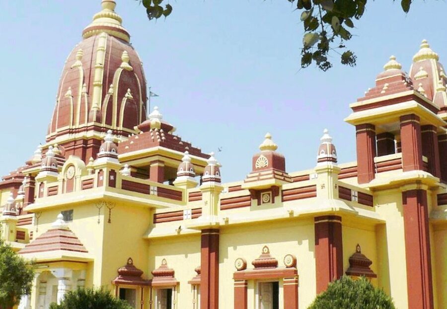 From Delhi: Private 1-day Mathura and Vrindavan Tour by Car - Vrindavan: Banke Bihari, ISKCON, and Prem Mandir After 4 PM