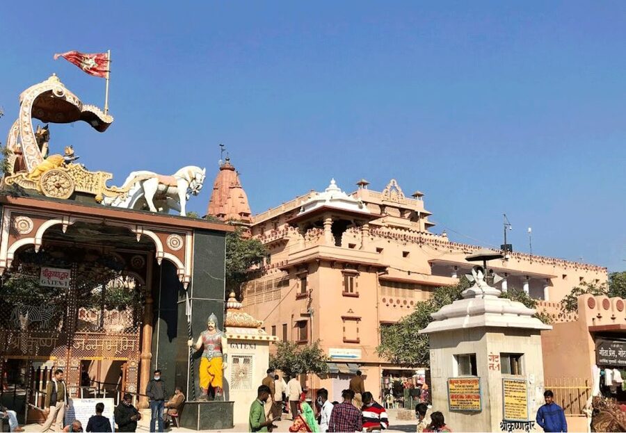From Delhi: Private 1-day Mathura and Vrindavan Tour by Car - Price and Value: Is $87 a Smart Deal for This Route?
