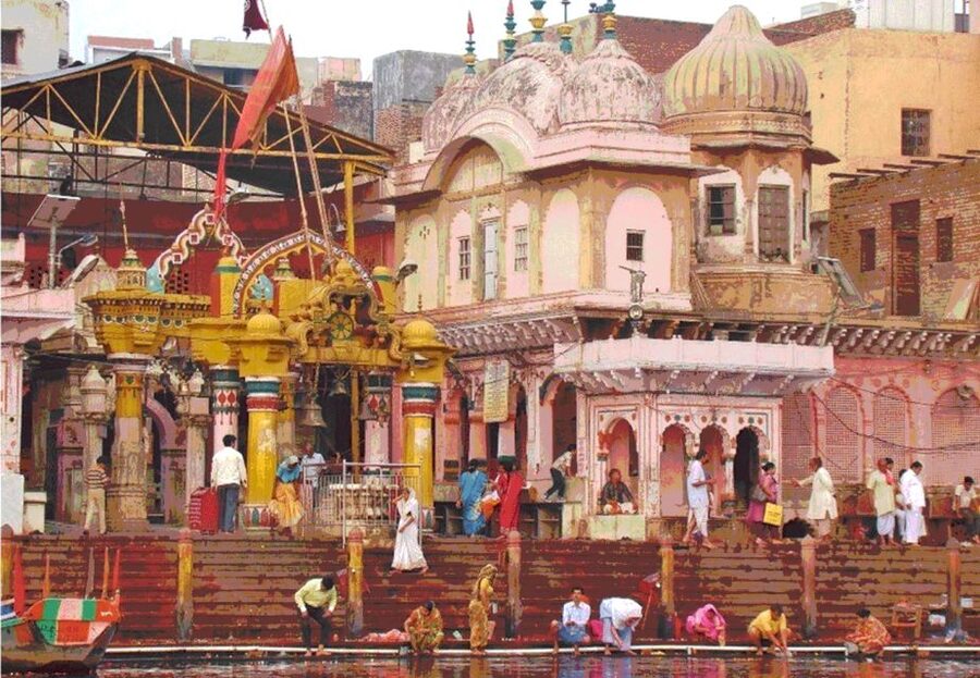 From Delhi: Private 1-day Mathura and Vrindavan Tour by Car - Who This Trip Fits Best (and Who Should Rethink It)