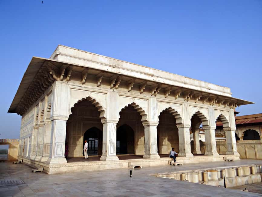 From Delhi: Private 2-Day Golden Triangle Luxury Tour - A 2-Day Golden Triangle plan that respects your time