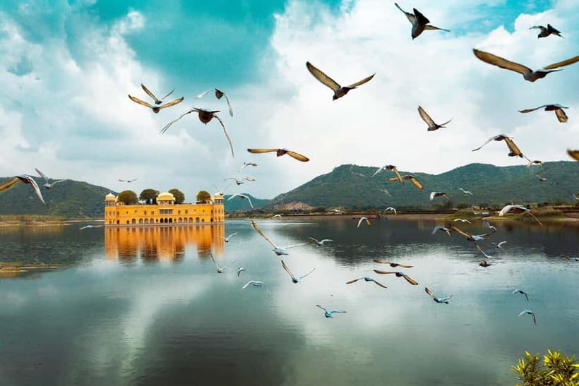 From Delhi: Private Full-Day Jaipur Highlights Tour - Key highlights worth caring about