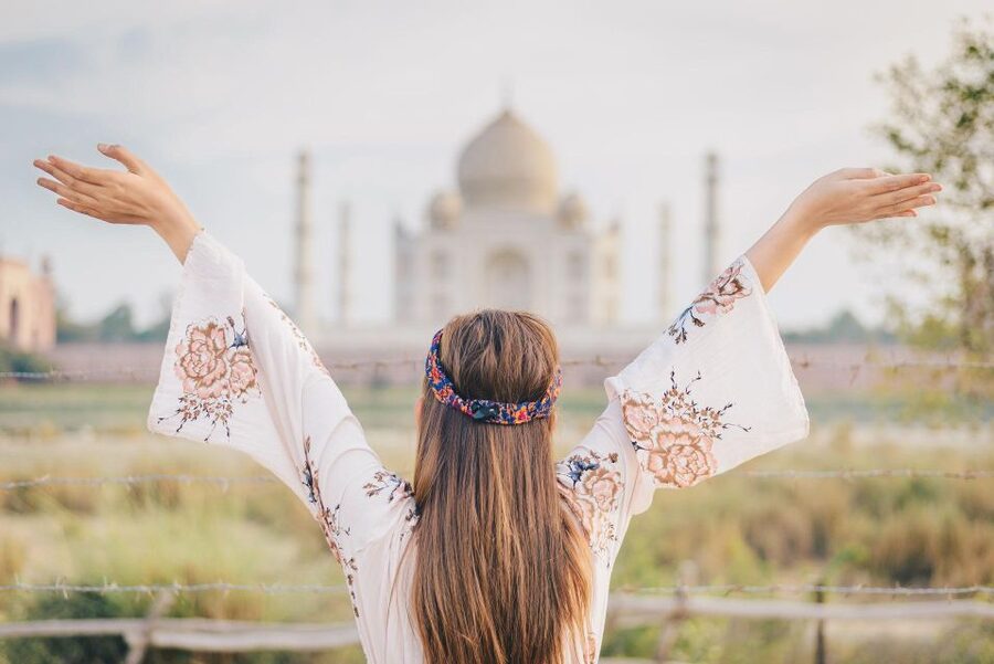 From Delhi: Private Layover Taj Mahal Day Tour By Car - Key Highlights You’ll Actually Feel During the Day