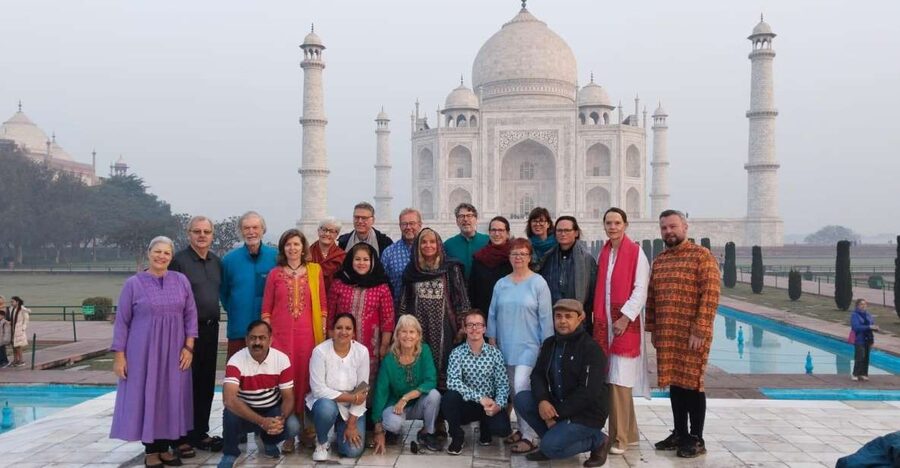From Delhi: Private Layover Taj Mahal Day Tour By Car - Guides That Make It Feel Like a Plan, Not Chaos