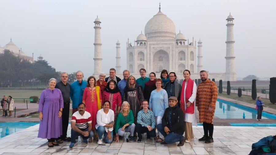From Delhi: Private Layover Taj Mahal Day Tour By Car - Who Should Book This, and Who Should Skip It