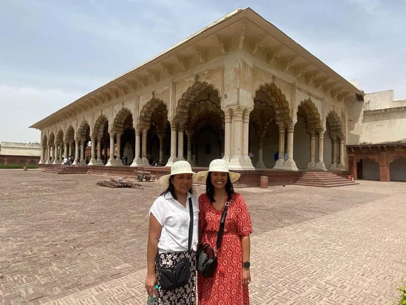 From Delhi: Private Layover Taj Mahal Day Tour By Car - Pickup Options, Private Car Comfort, and Real Door-to-Door Care