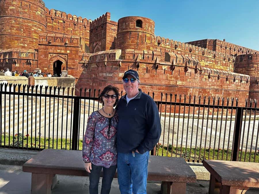 From Delhi: Private Taj Mahal, Agra Fort & Baby Taj Day Tour - Private guide quality: what the best ones do differently