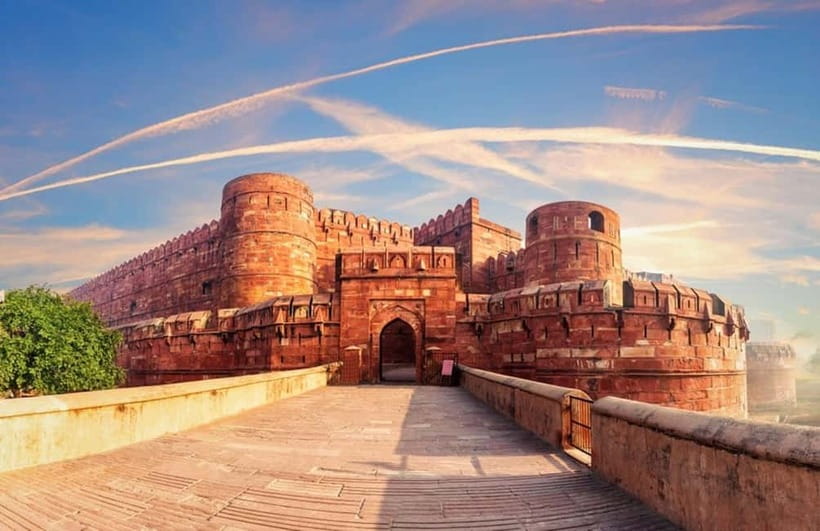 From Delhi: Private Taj Mahal & fatehpur Sikri Day Trip - Why this Delhi-to-Agra day trip makes sense
