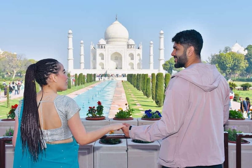 From Delhi: Private Taj Mahal Sunrise with Agra Tour By Car - Time, cost, and value: what about that $7 price?