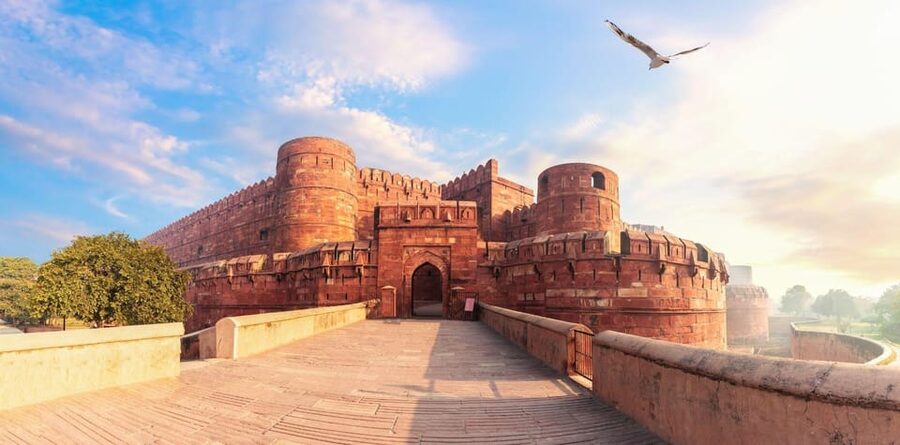 From Delhi: Same Day Priavte Taj Mahal Tour - The guide factor: why Vivek’s approach changes the quality