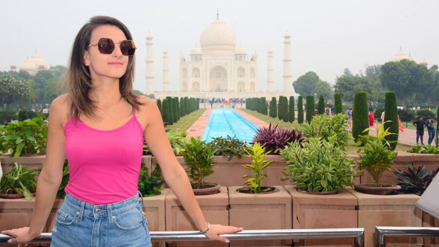 From Delhi: Same Day Taj Mahal & Agra Day Tour by Car - Key things you’ll notice right away