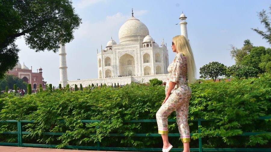 From Delhi: Same Day Taj Mahal & Agra Day Tour by Car - How the Delhi-to-Agra car plan keeps your day sane