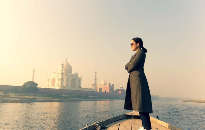 From Delhi: Sunrise Taj Mahal Tour To Agra - Who This Works Best For (And Who Should Skip It)